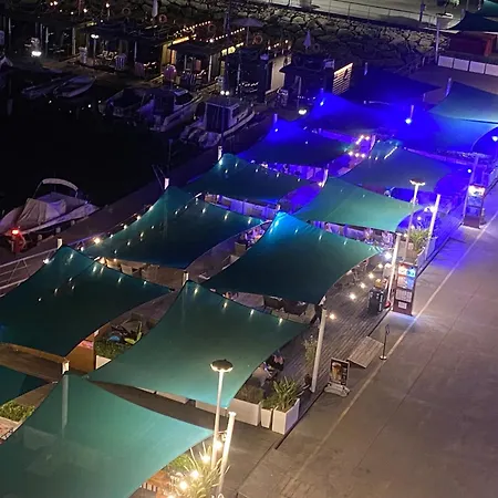 Lägenhet Marina Albufeira