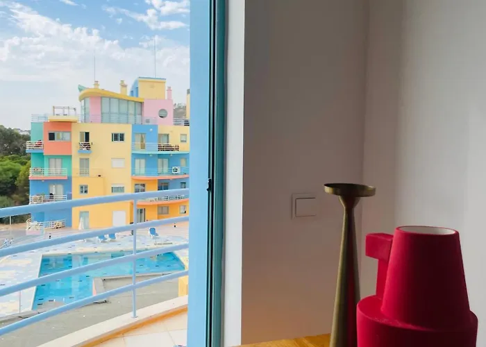 Apartman Marina