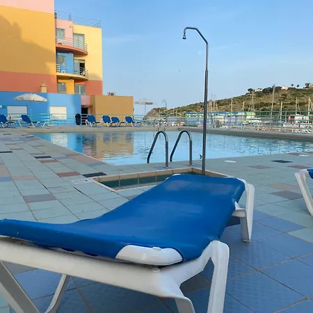 Marina Apartment Albufeira
