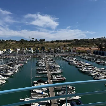 Апартаменты Marina