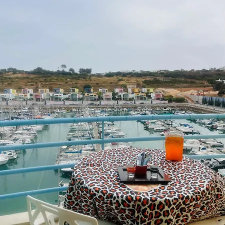 Marina * Албуфейра