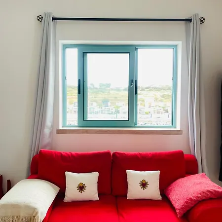 Apartamento Marina *