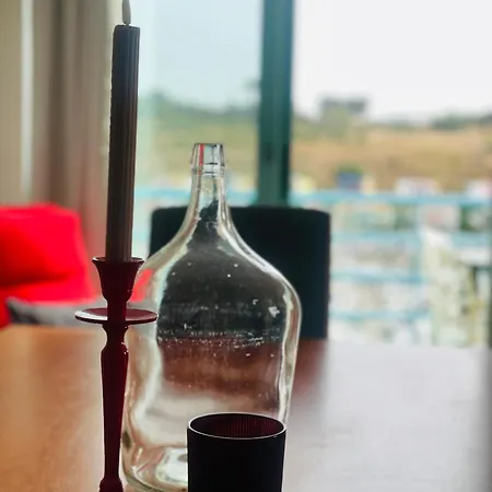 Marina Apartamento *