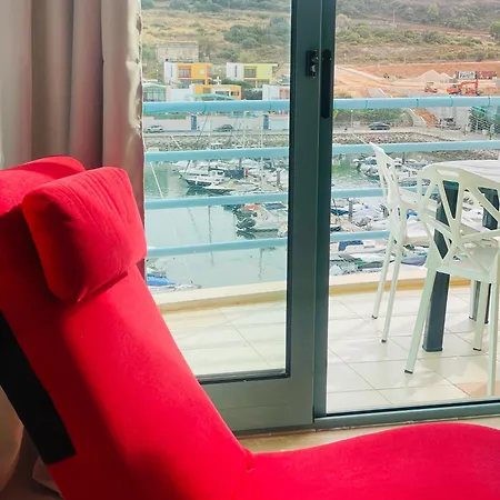 Apartamento Marina *