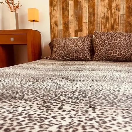 Marina Апартаменты *