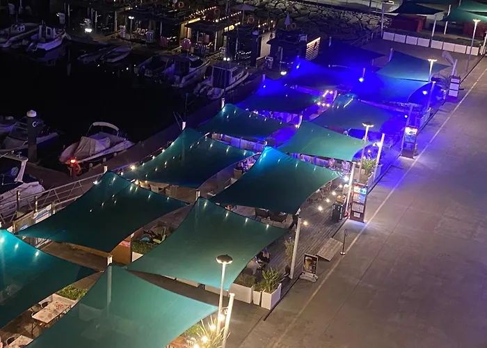 דירה Marina אלבופיירה