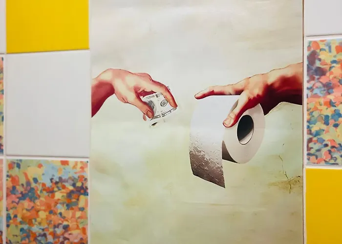 Marina דירה אלבופיירה