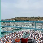 Marina Apartmán Albufeira