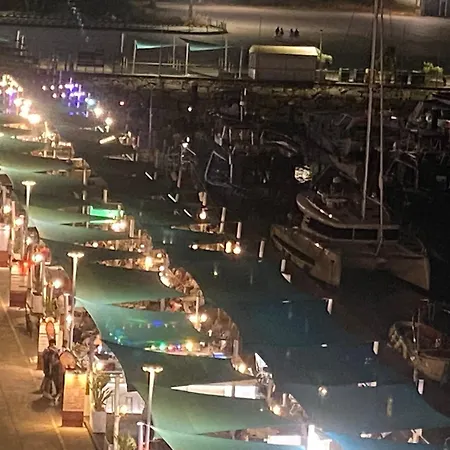 Appartamento Marina *