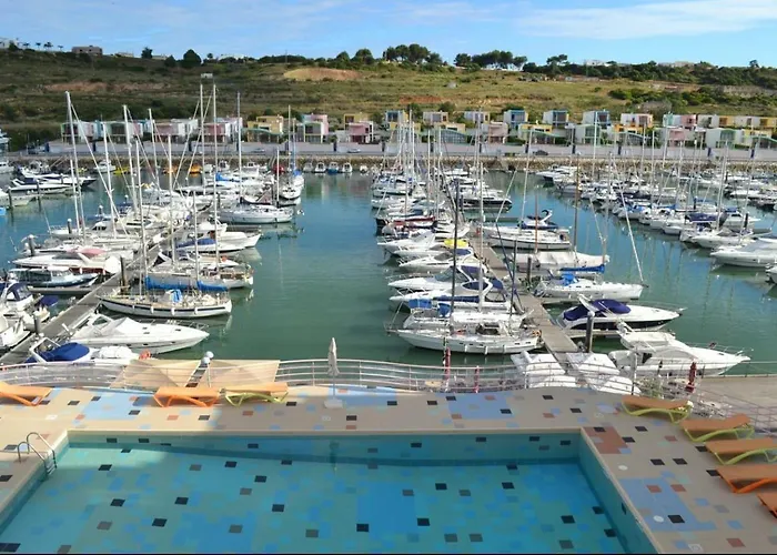 Marina Appartamento *