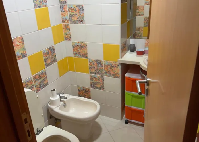 Marina Appartamento *