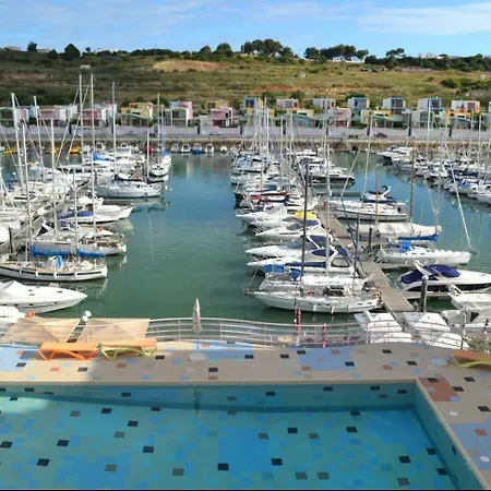 Marina Apartamento *