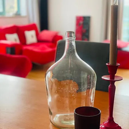 Apartamento Marina *