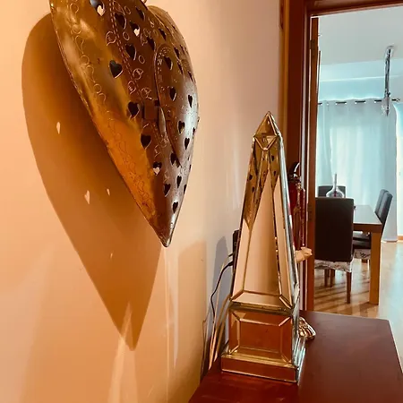 Apartamento Marina *