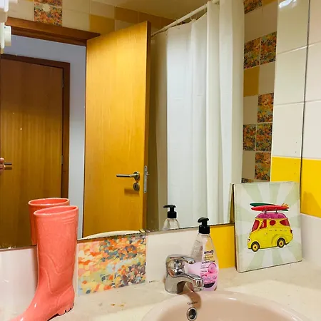 Marina Apartamento *